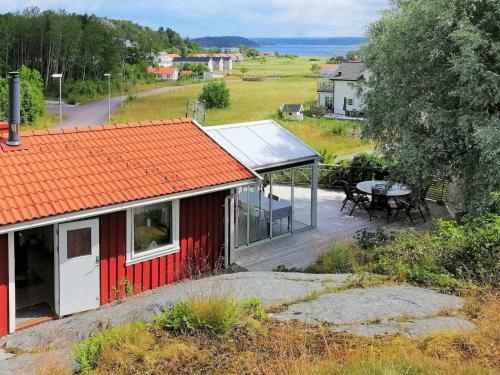 Holiday Home H�viksn�s IV