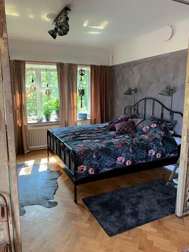 Bed & Breakfast Norrehus