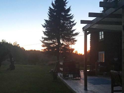 Holiday Home J�dra�s