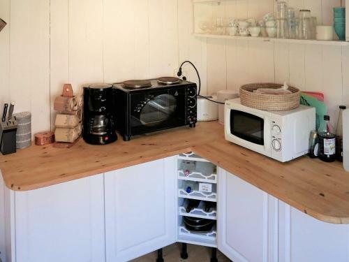 Holiday Home J�dra�s