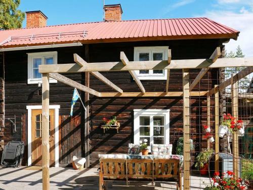 Holiday Home J�dra�s