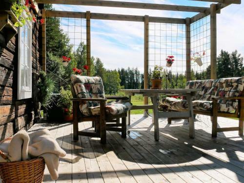 Holiday Home J�dra�s