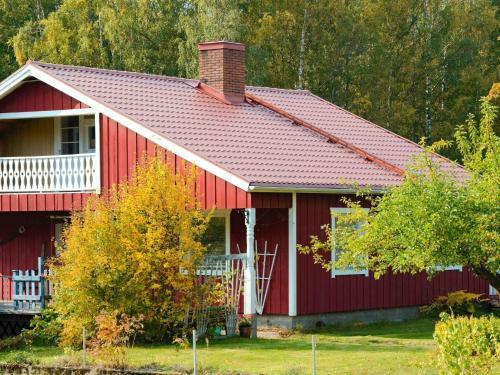 Holiday Home J�dra�s II