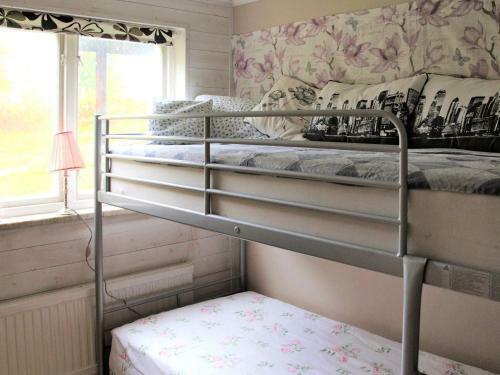 Holiday Home J�dra�s II