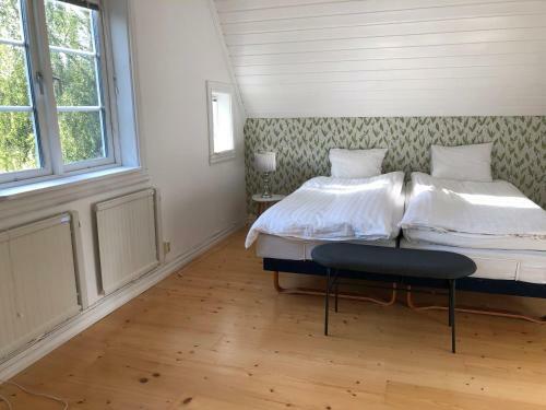 Lodge Cosy River House