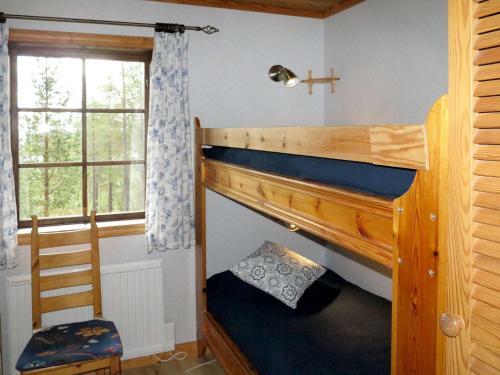 Chalet Lofsdalen Furan - Hjd051