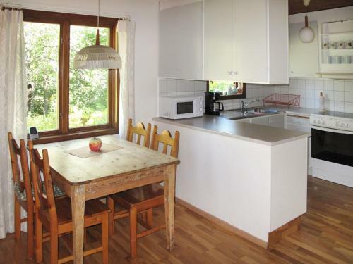 Holiday Home Sn�fleboda - Ble157