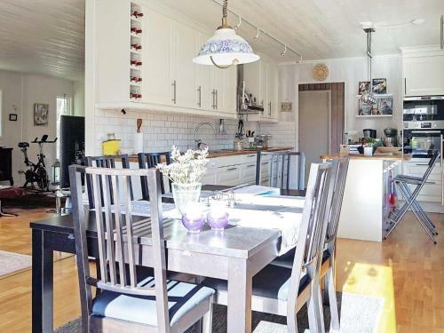 Holiday Home Kyrkesund III