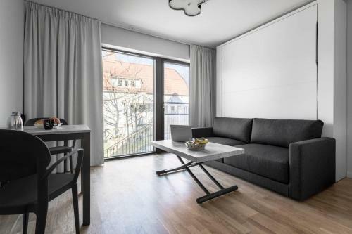 Apartamento Modern Studio In Lidingo Top Location