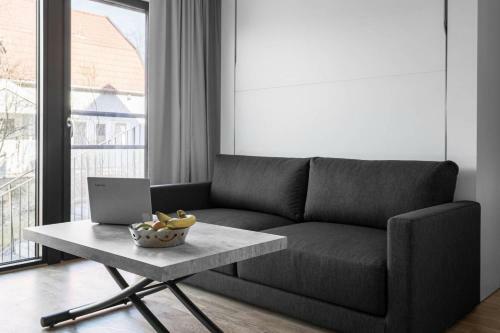 Apartamento Cosy And Quiet Studio Close To Stockholm