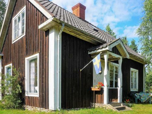 Holiday Home Linneryd Kronobergs L�n