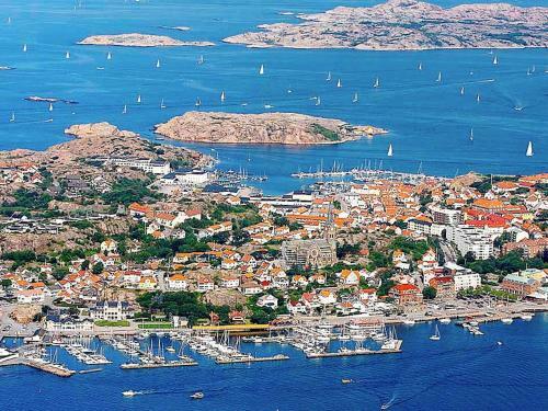 Holiday Home Lysekil XIV