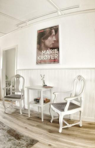 Lundsbrunn B&B