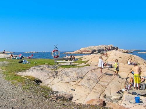 Holiday Home Lysekil XVI