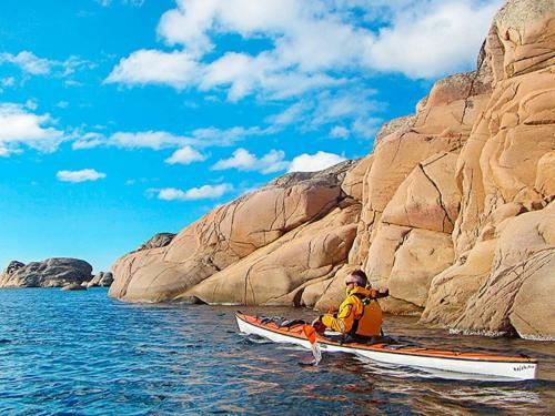 Holiday Home Lysekil XVI