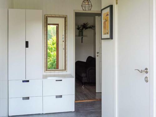 Holiday Home Lyckeby