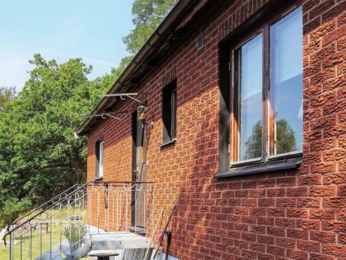 Holiday Home Lyckeby