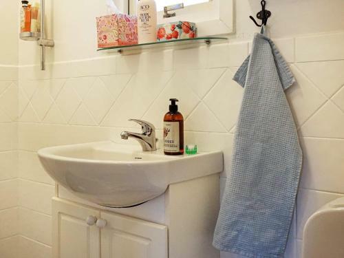 Holiday Home Lysekil XXIII