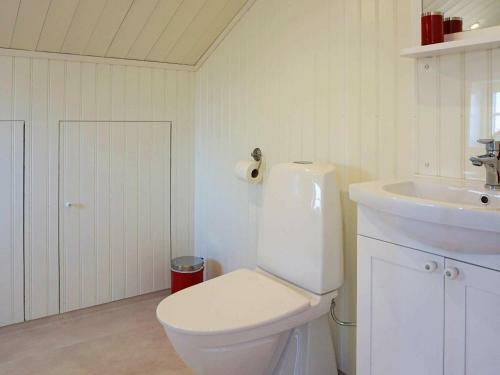 Holiday Home N�sund IV