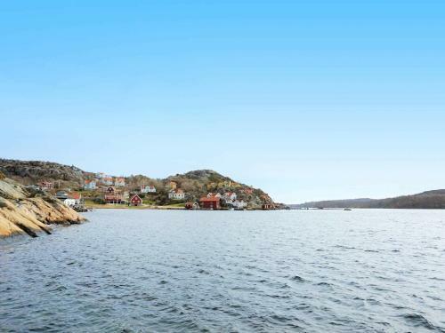 Holiday Home N�sund IV