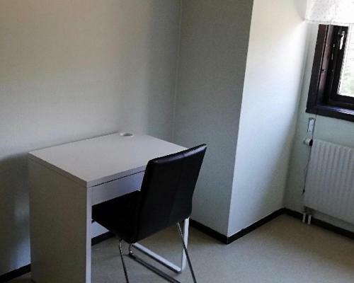 Albergue Viebackhotell