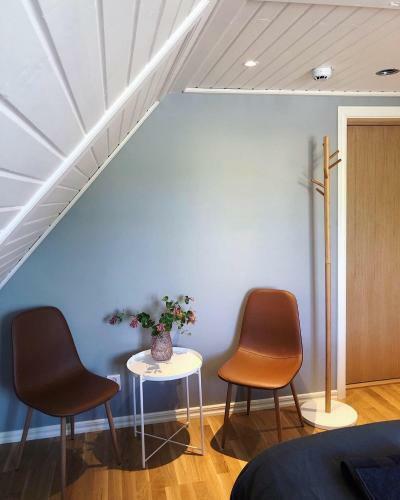 Hostal Lindens Bed&breakfast