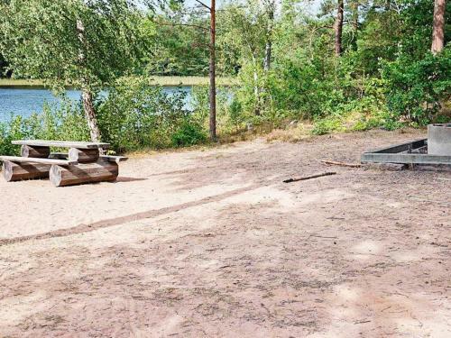 3 Person Holiday Home In Oskarshamn