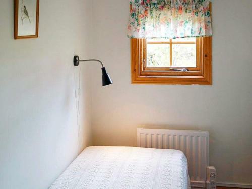 3 Person Holiday Home In Oskarshamn