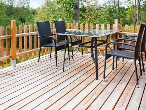3 Person Holiday Home In Oskarshamn
