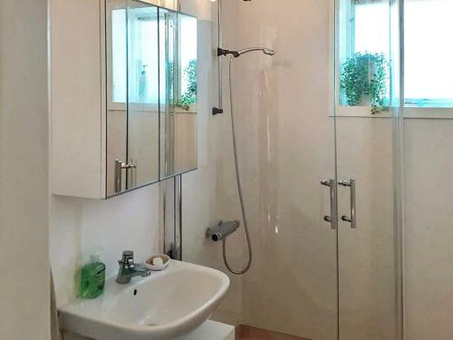 Holiday Home M�rbyl�nga II