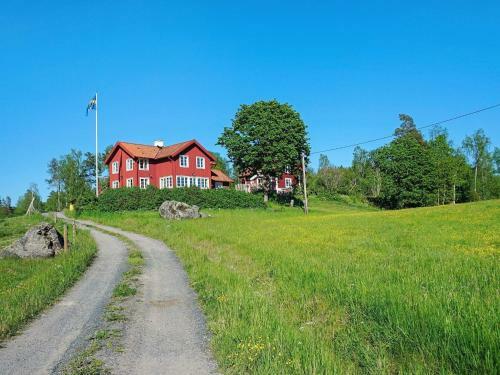 Holiday Home Mell�sa III