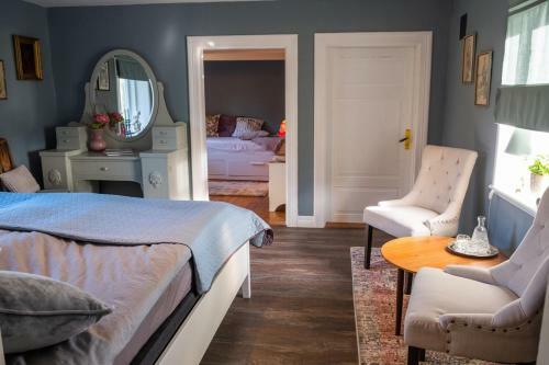 Trenneg�rden B&B Och Butik