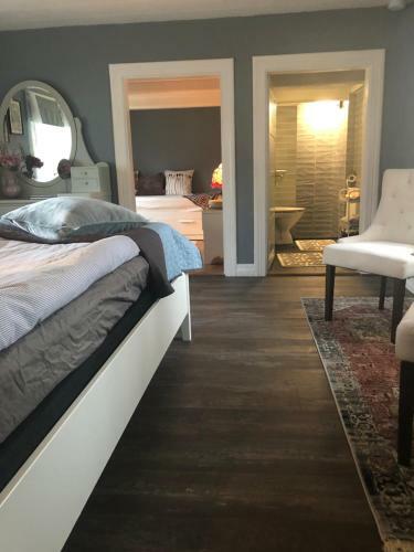 Trenneg�rden B&B Och Butik