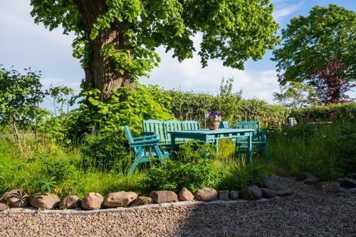 Trenneg�rden B&B Och Butik