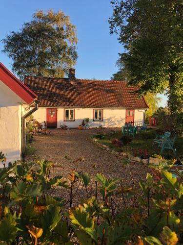 Trenneg�rden B&B Och Butik
