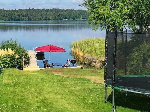 Holiday Home N�ssj� III