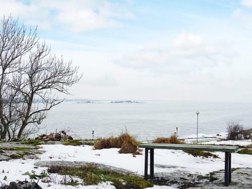 Holiday Home �regrund II