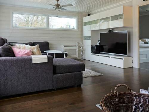 Holiday Home N�sund Viii