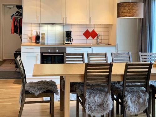 Holiday Home S�len XII