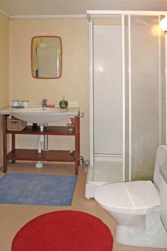 Holiday Home Djursvik - Snd029