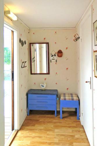 Holiday Home Djursvik - Snd029