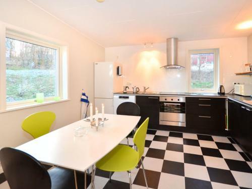 Holiday Home Str�valla - Hal064