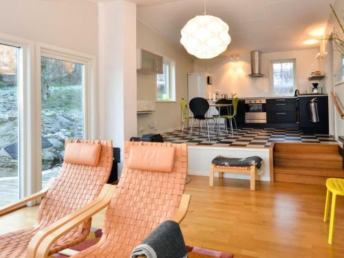 Holiday Home Str�valla - Hal064