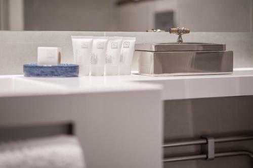 AC Hotel By Marriott Stockholm Ulriksdal