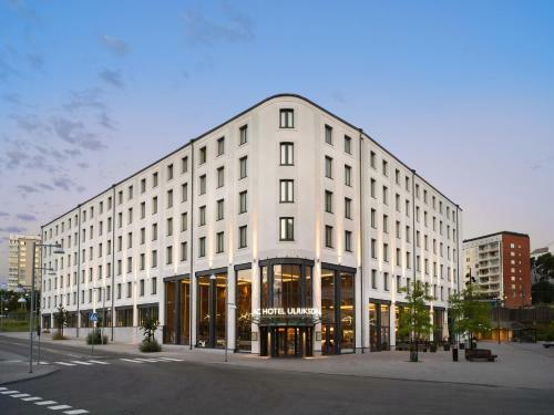 AC Hotel By Marriott Stockholm Ulriksdal
