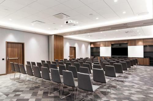AC Hotel By Marriott Stockholm Ulriksdal