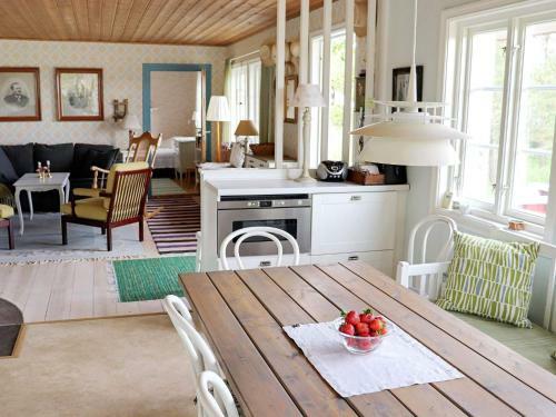 Holiday Home Sl�inge
