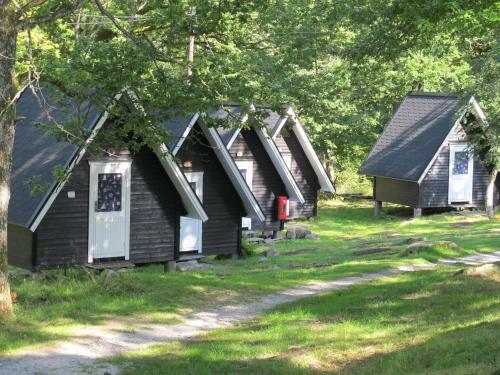 Albergue Stenungs�g�rden