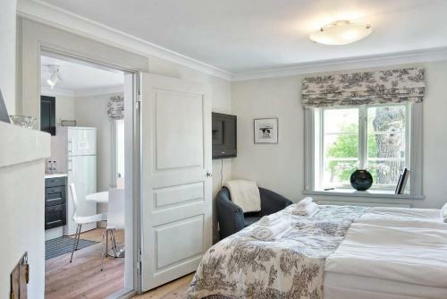 �sta G�rd Boutique Bed And Breakfast