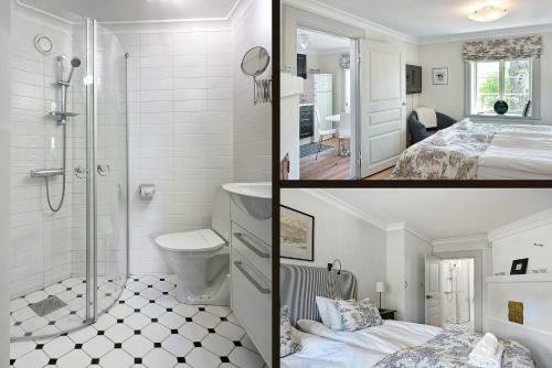 �sta G�rd Boutique Bed And Breakfast